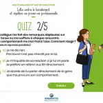 roquette code de conduite écran BD