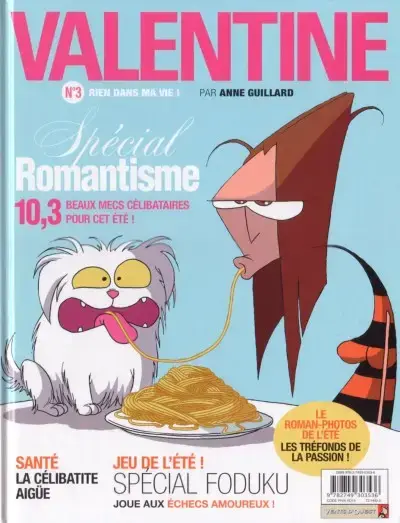 Anne-Guillard-BD-Valentine-Tome-3-Rien-dans-ma-vie