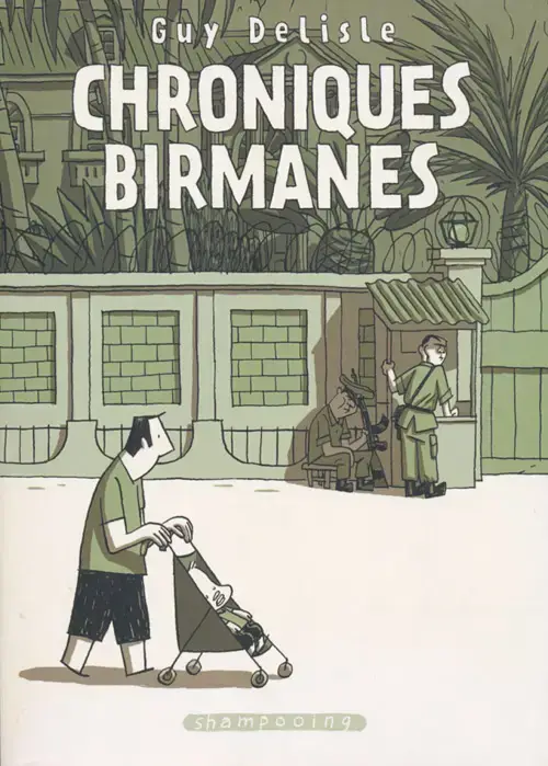 Guy-Delisle-Couv-BD-Chroniques-Bimanes