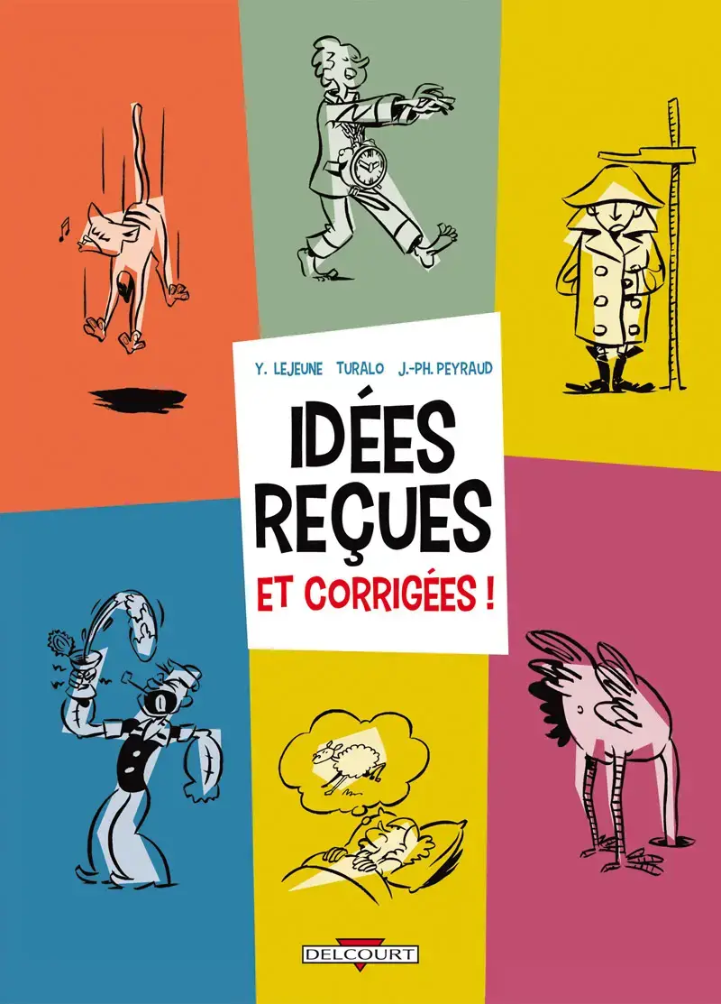 Peyraud-couv-BD-idees-recues-et-corrigees