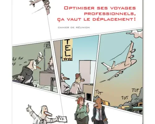 communication déplacements professionnels MBDA