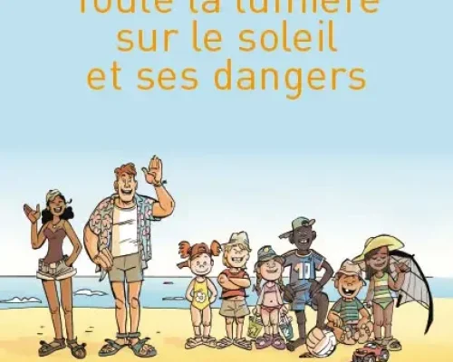 La Roche Posay : Prévention santé les dangers du soleil